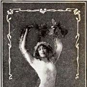Picture Of Annette Kellerman 1914