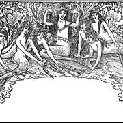 Picture Of Mermaids From Sea