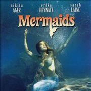 Picture Of Official Dvd Cover Of The Film Mermaids 2003