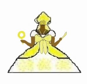 Picture Of Oshun Orisha Spirit