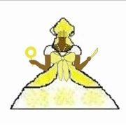 Picture Of Oshun Orisha Spirit