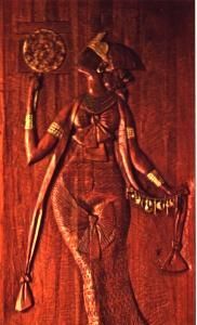 Picture Of Oshun