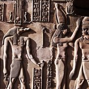 Picture Of Sobek Kingship