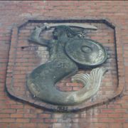 Picture Of The Mermaid By Wojciech Czerwosz